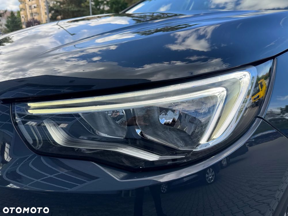 Opel Grandland X 1.2 T Elite S&S - 9