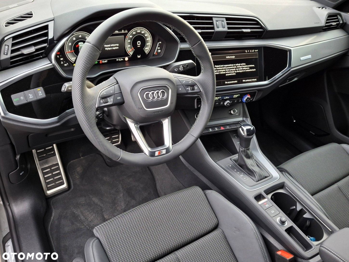 Audi Q3 - 8