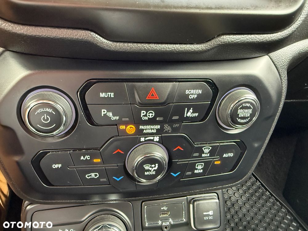 Jeep Renegade 1.3 T-GDI 4xe Automatik S - 21