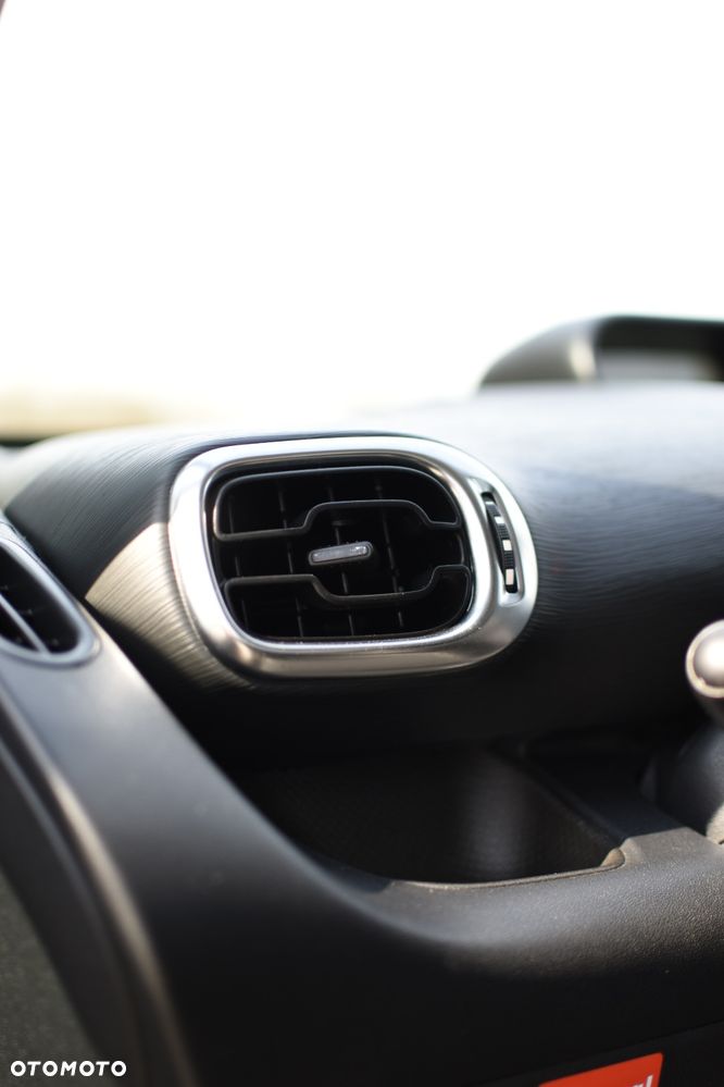 Citroën C3 Picasso HDi 90 FAP Exclusive - 27