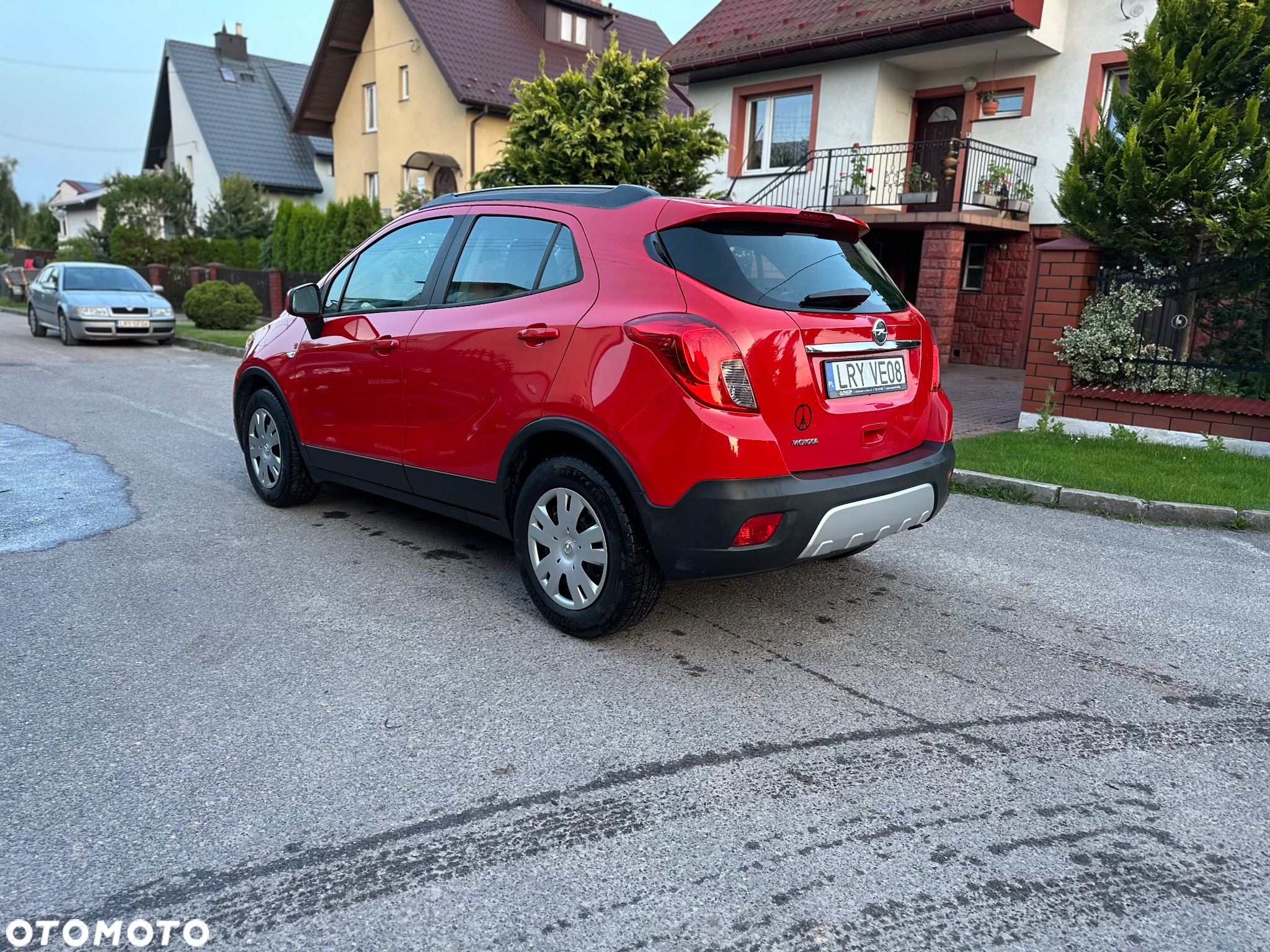 Opel Mokka 1.6 Active S&S - 8