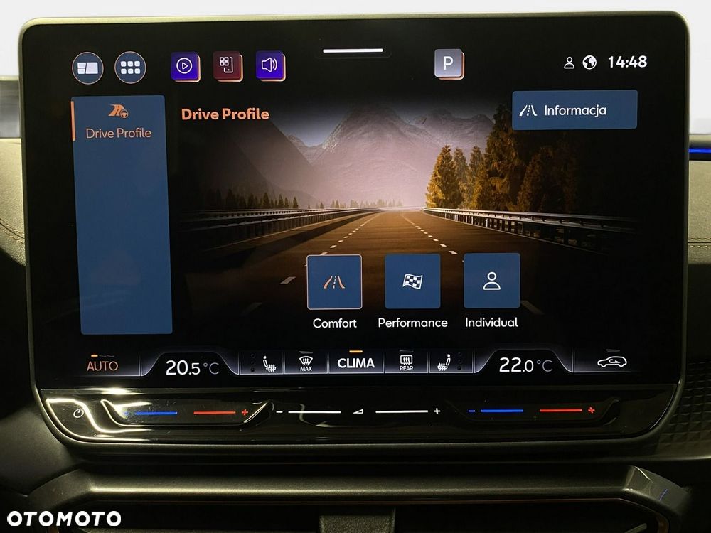 Cupra Formentor - 26