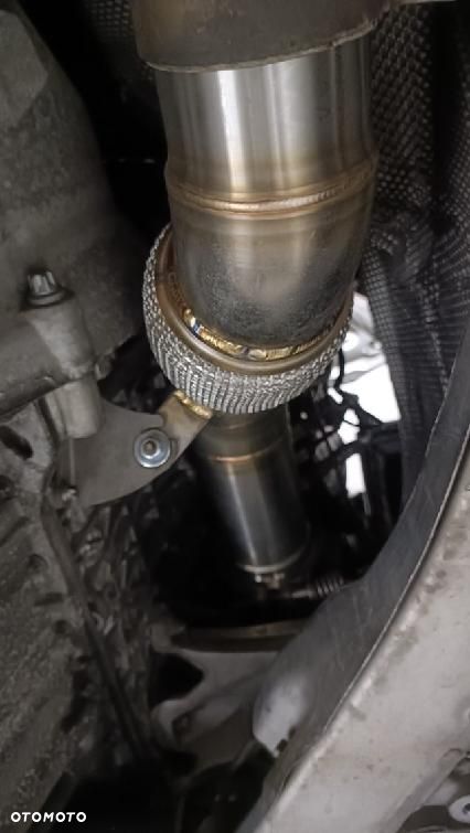BMW Seria 5 - 21