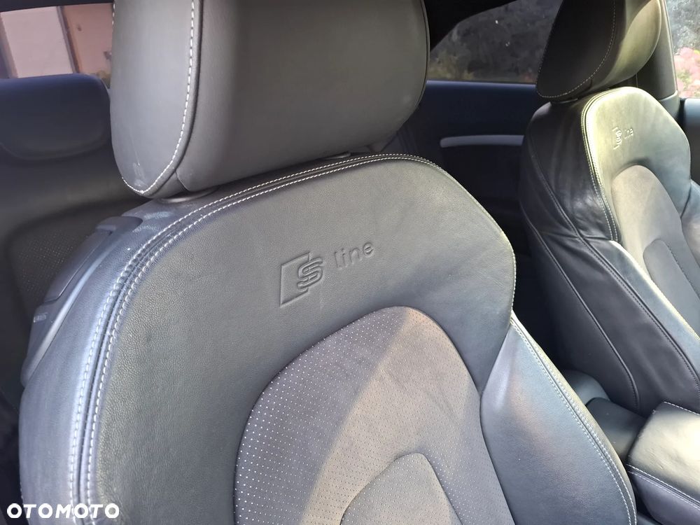 Audi A5 - 19