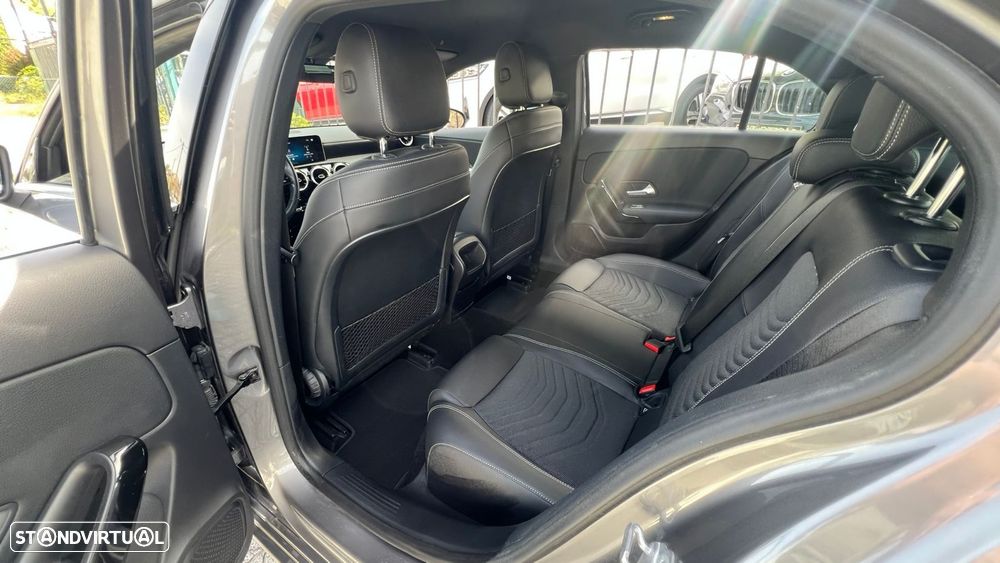 Mercedes-Benz A 160 Style Plus - 17