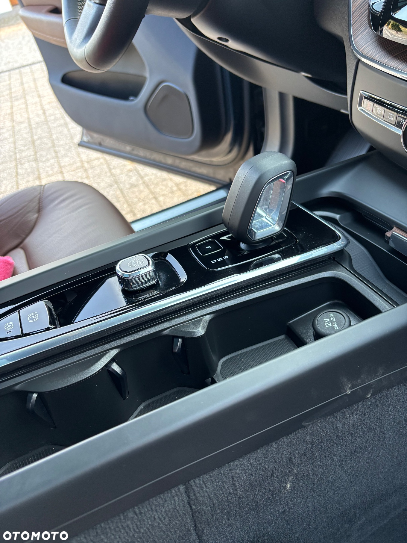 Volvo XC 60 - 36