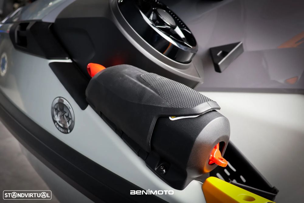 Sea-Doo Fish Pro Trophy - 16