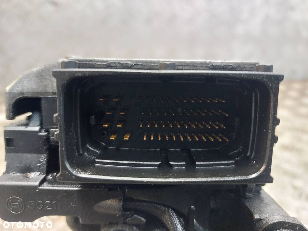 POMPA WTRYSKOWA USZKODZONA OPEL ZAFIRA A 2.0 DTI 0470504222 - 6