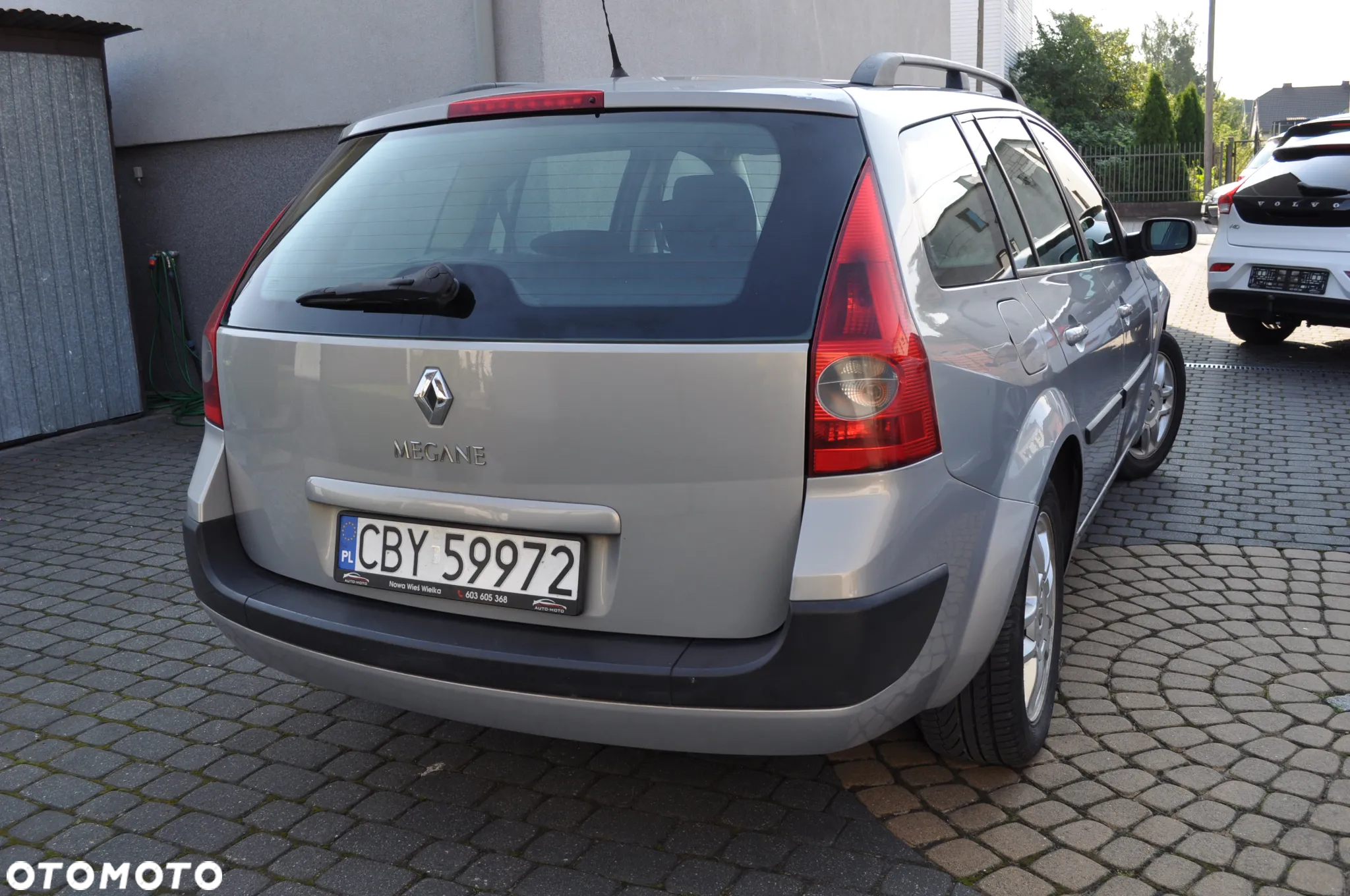 Renault Megane 1.6 Confort Expression - 7