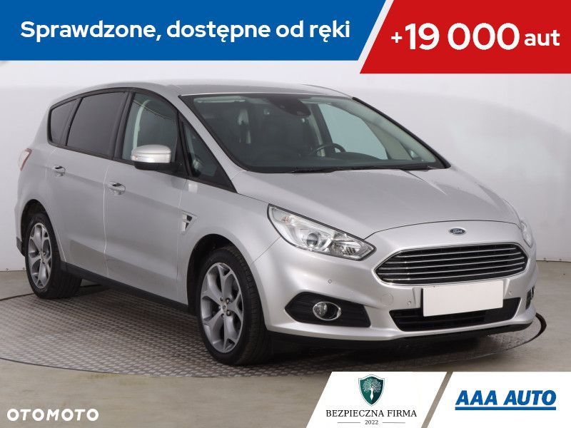 Ford S-Max - 2