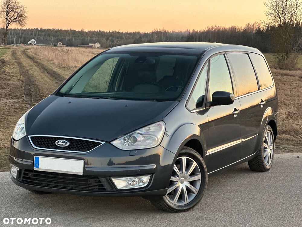 Ford Galaxy - 3