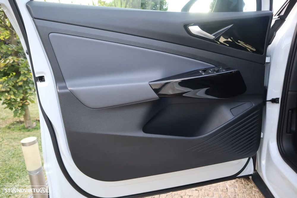 VW ID.4 52 kWh Pure - 15