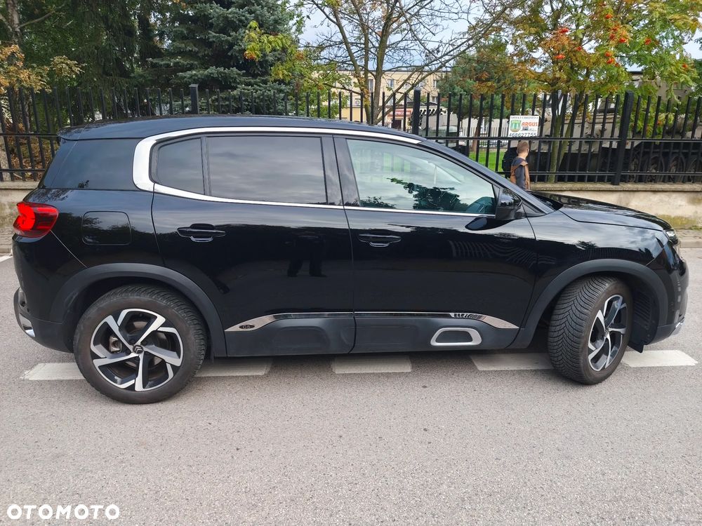 Citroën C5 Aircross - 8