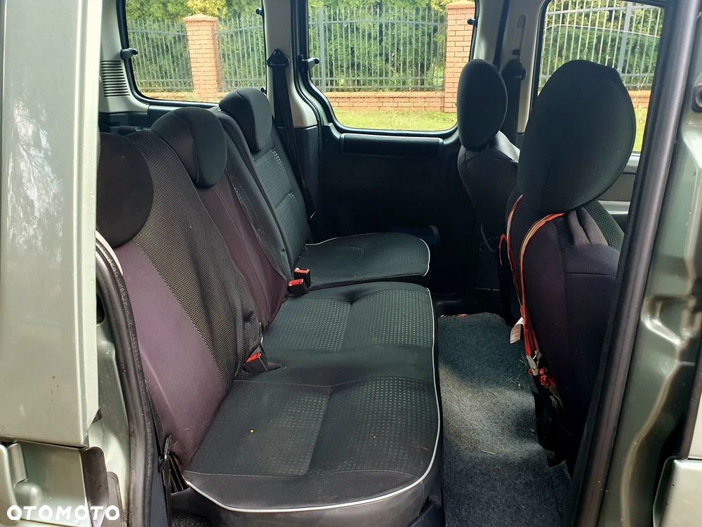 Peugeot Partner Kombi 110 Premium - 7