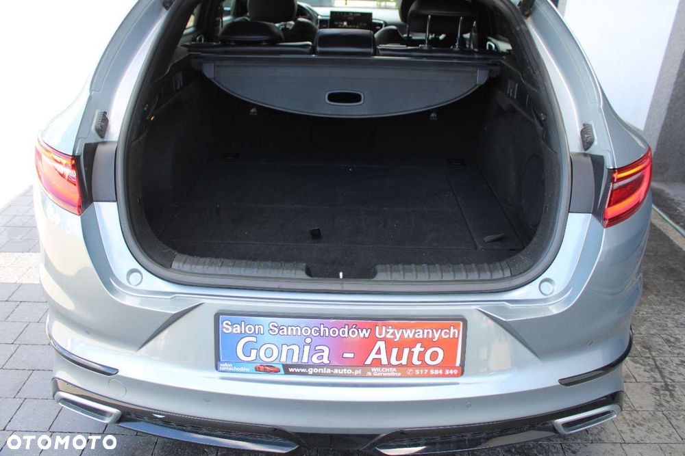 Kia ProCeed 1.6 CRDi DCT7 SCR GT LINE - 24