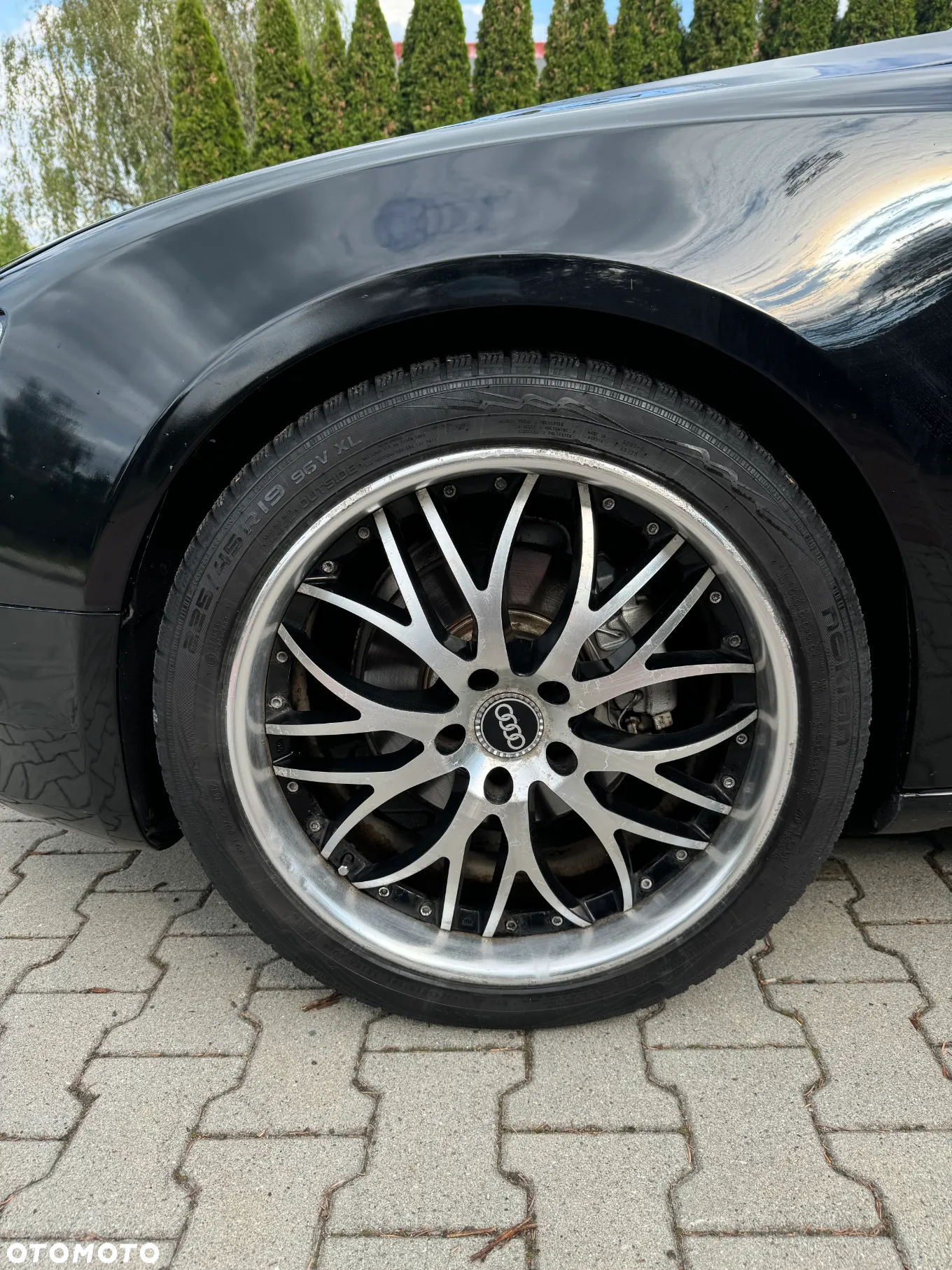 Audi A5 2.0 TFSI - 27