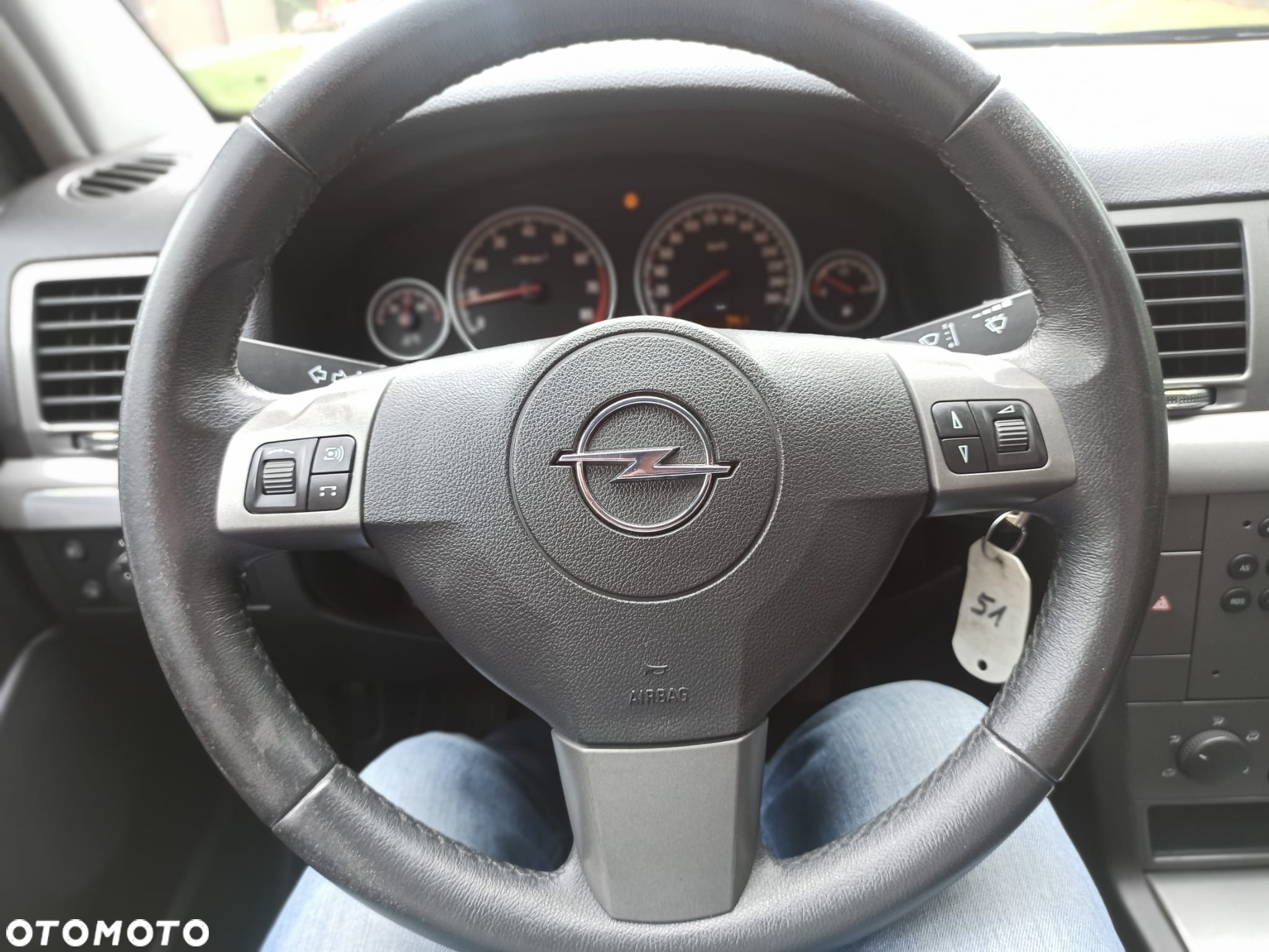 Opel Vectra 1.8 Sport - 14