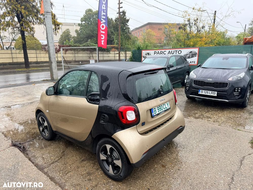 Smart Fortwo - 3