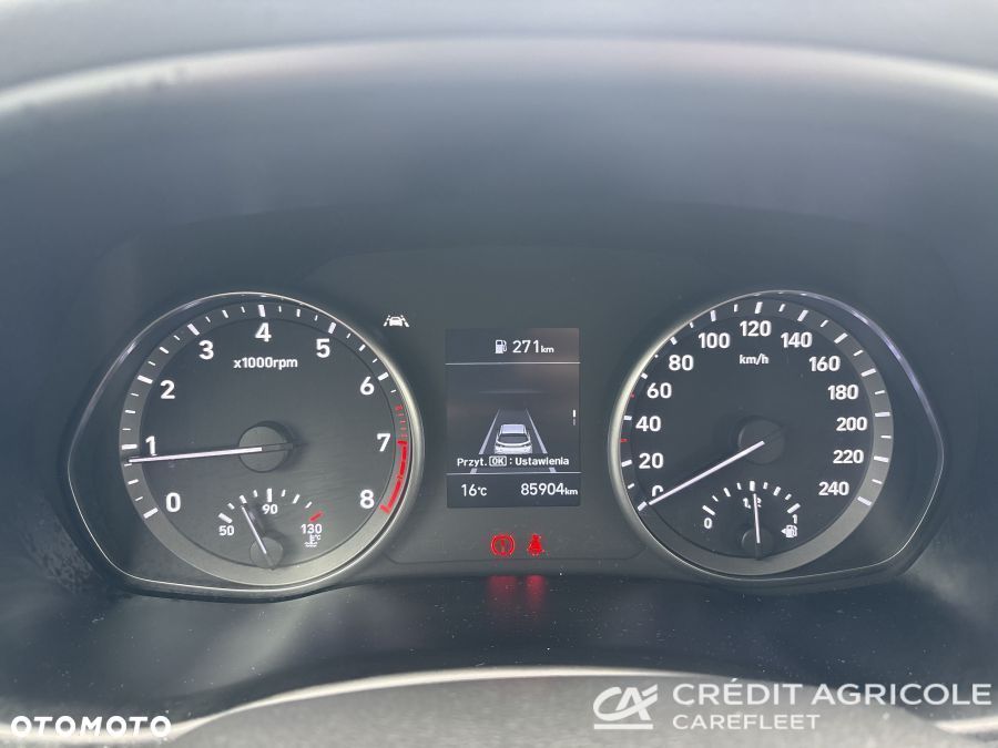 Hyundai i30 1.5 DPI Classic + - 26