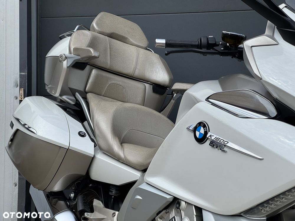 BMW K - 8