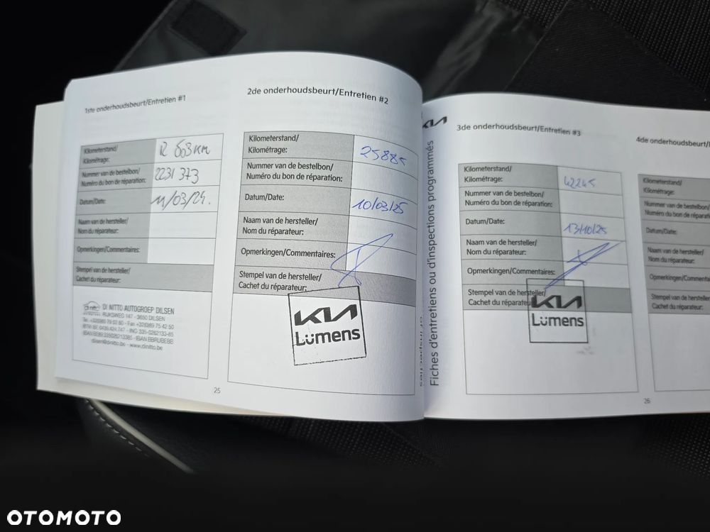 Kia Rio 1.0 T-GDI GT-Line - 18