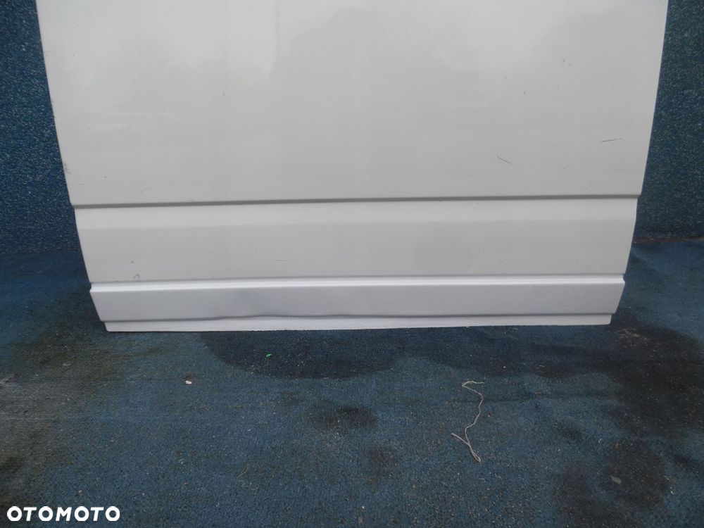 VW T4 TRANSPORTER DOKA DRZWI TYŁ LEWY TYLNE LEWE - 2