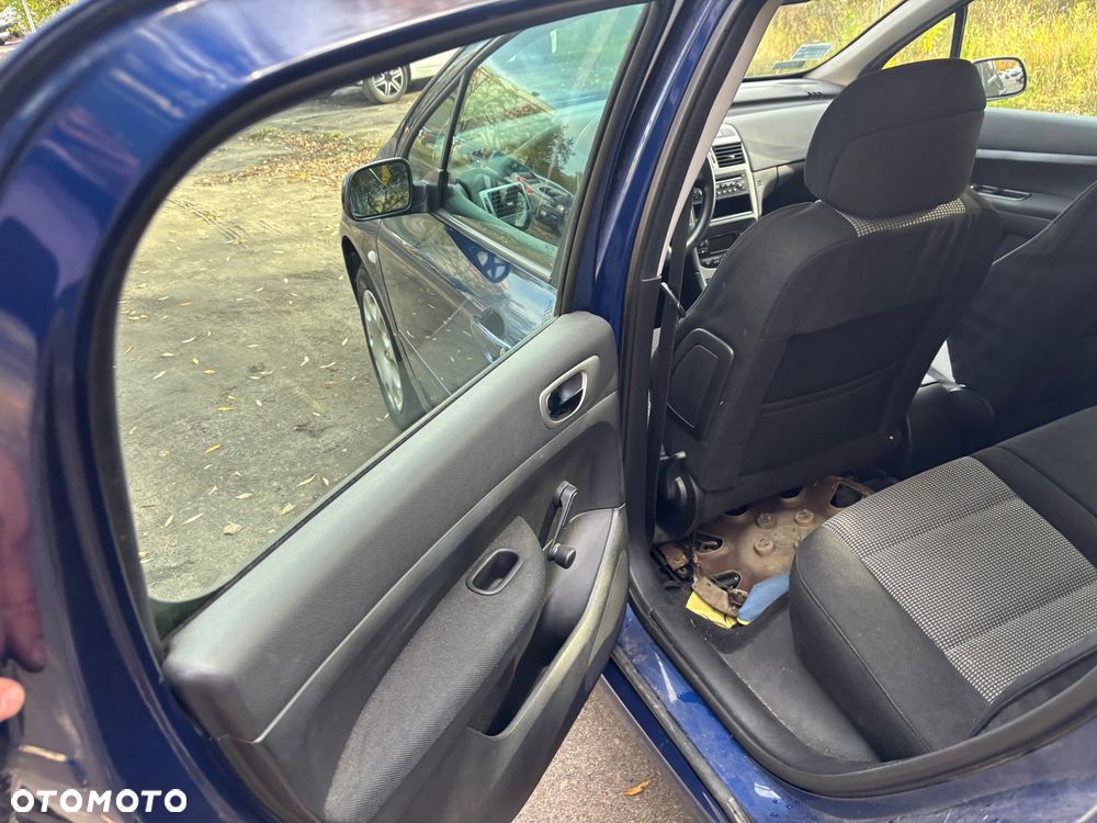 Peugeot 307 - 13