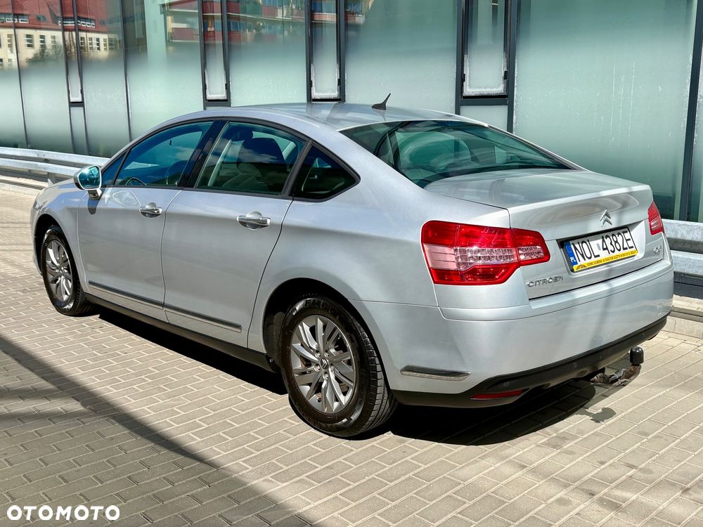 Citroën C5 2.0 16V Confort - 3