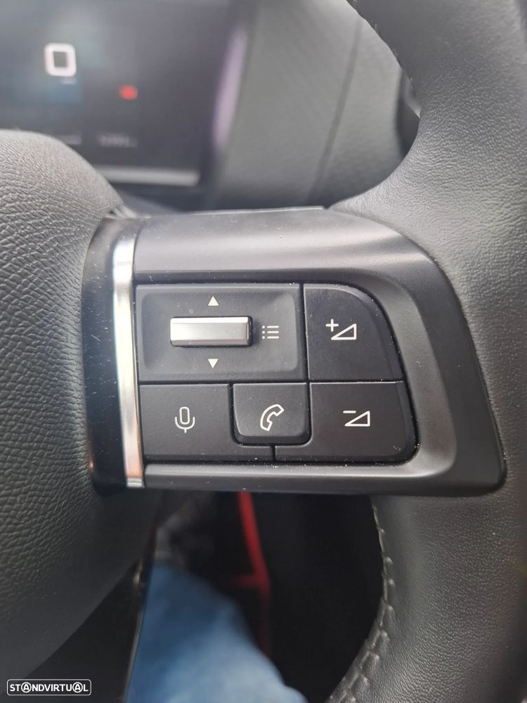 Citroën C4 1.2 PureTech Shine - 27