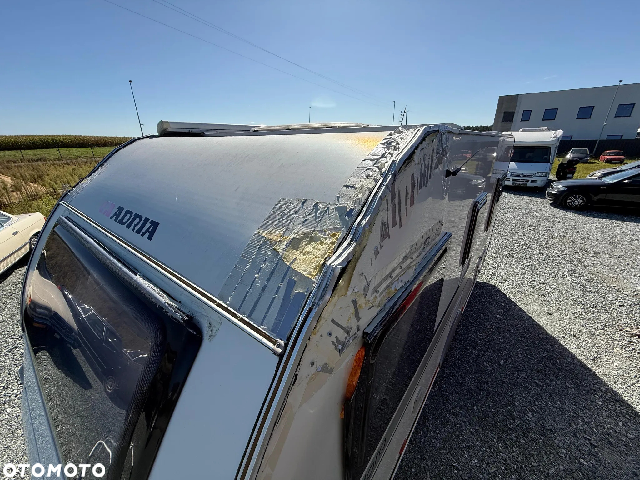 Adria ADORA 492 UP - 31