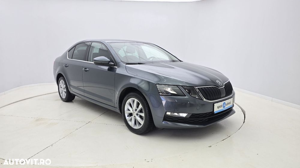 Skoda Octavia 1.0 TSI DSG Ambition - 6