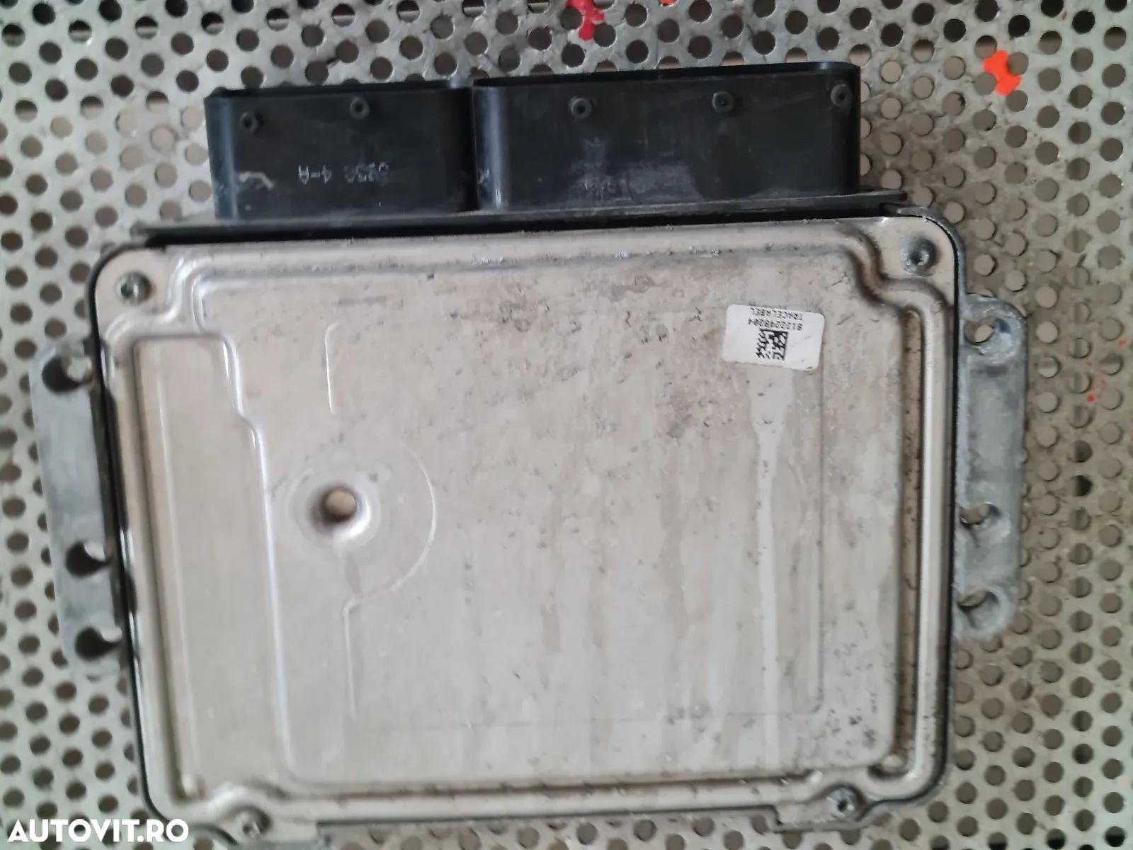 Calculator Motor ECU Kia Ceed 1.6 Crdi Motor D4FB An 2006-2007-2008-2009 Cod -2A716 - Dezmembrari A - 2