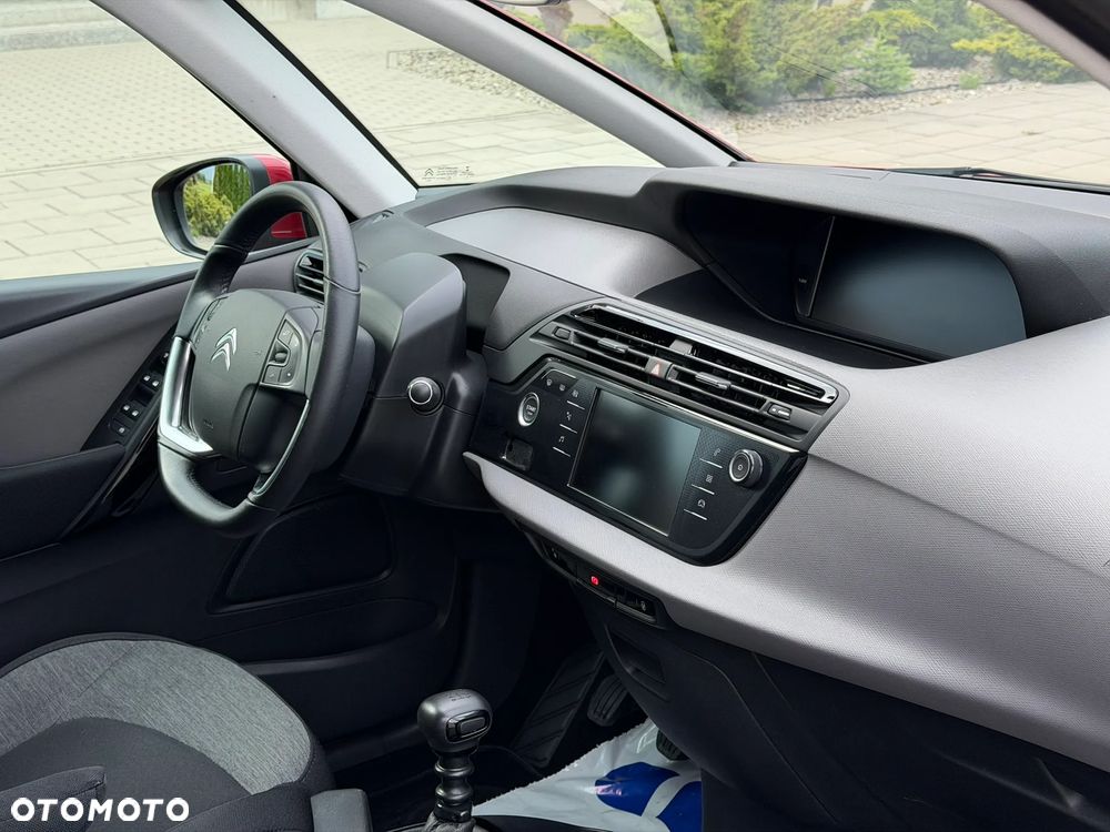 Citroën C4 Picasso BlueHDi 120 Exclusive - 39