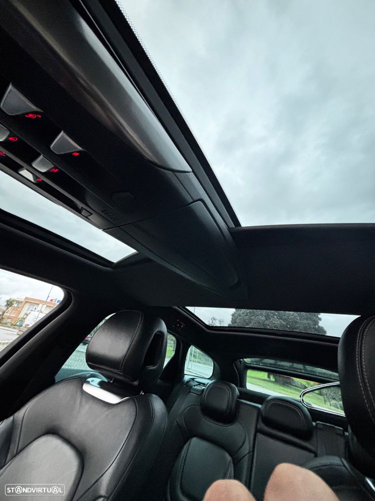 DS DS5 2.0 Hybrid4 Sport Chic - 2