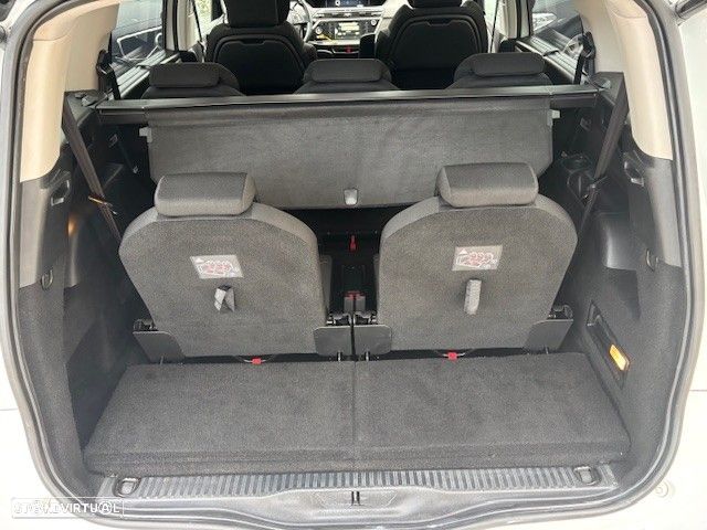 Citroën C4 Grand Picasso 1.6 e-HDi Exclusive ETG6 - 7
