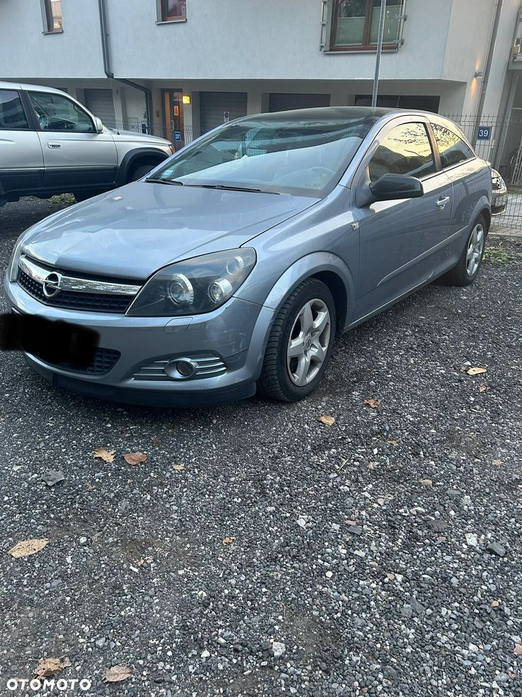 Opel Astra - 7