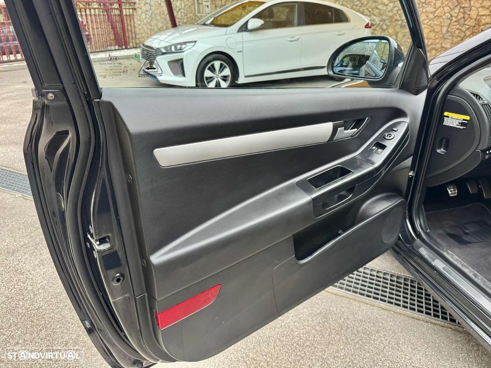 Kia Ceed S Coupé 1.6 CRDi EX - 7