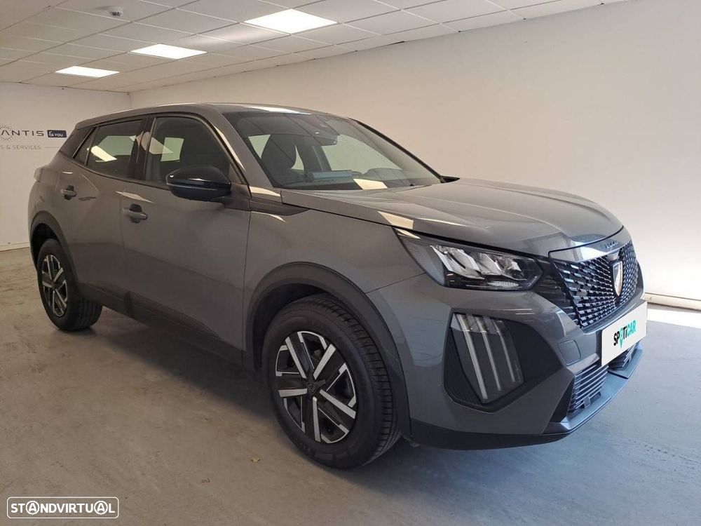 Peugeot 2008 1.2 PureTech Active - 3