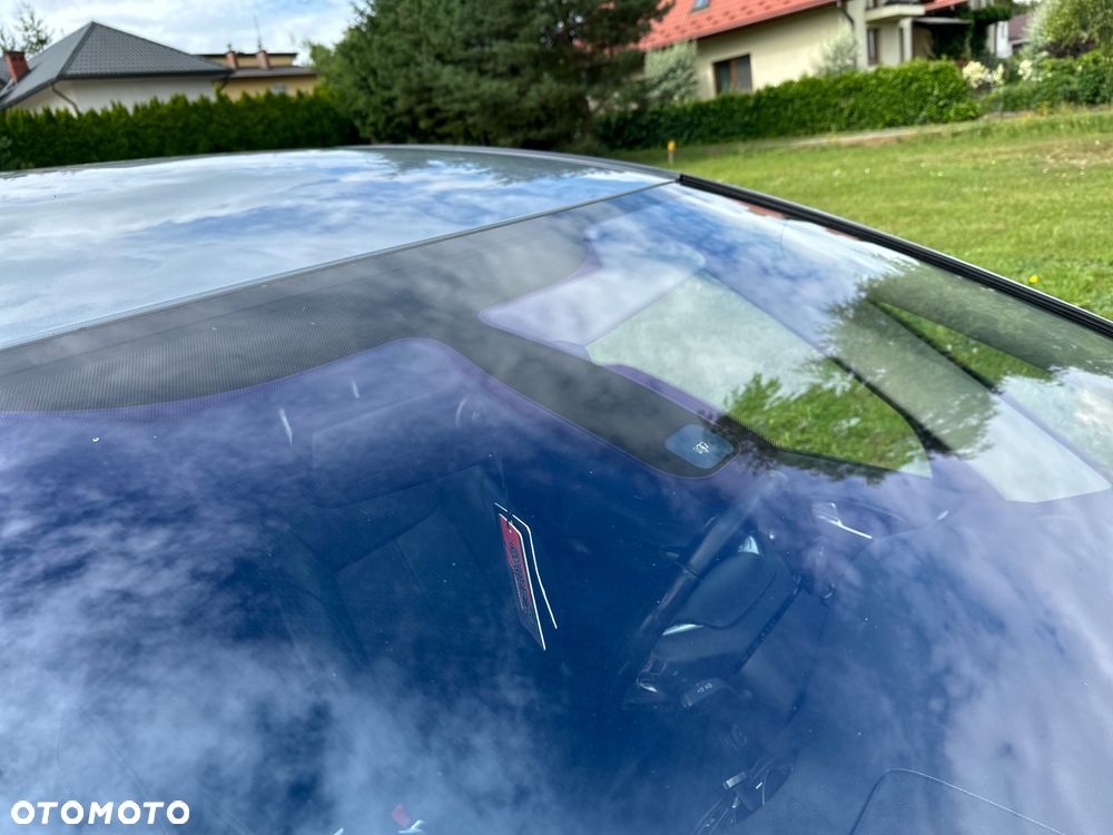 Ford S-Max 2.0 TDCi DPF Platinium X - 11