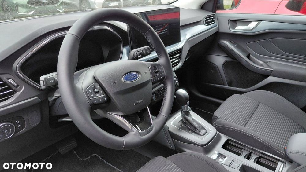 Ford Focus - 20