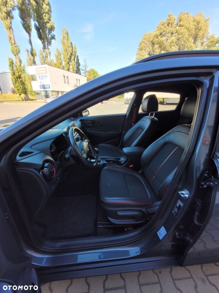 Hyundai Kona 1.0 T-GDI Premium - 13