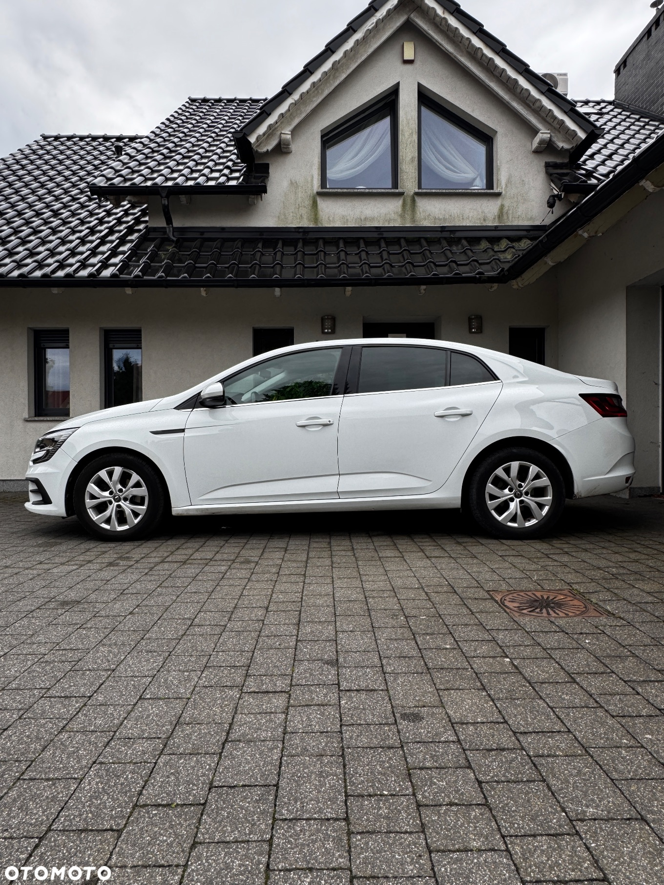 Renault Megane - 5