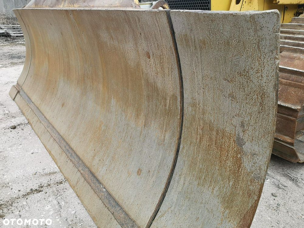 Komatsu D61PX-15E0 Pług 6-Cio Pozycyjny 2011 Rok Produkcji - 16