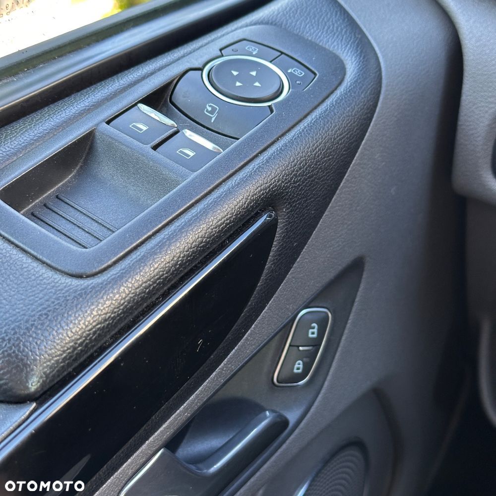 Ford Tourneo Custom 2.0 EcoBlue L2 Titanium X SelectShift - 12