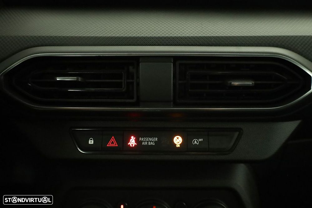 Dacia Sandero 1.0 SCe Access - 10