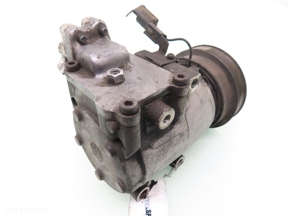 KOMPRESOR KLIMATYZACJI HYUNDAI GETZ 1.5 CRDi HS15 - 2