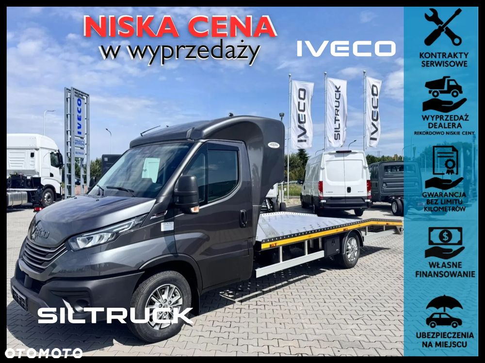 Iveco Daily 35S18HA8 - 1