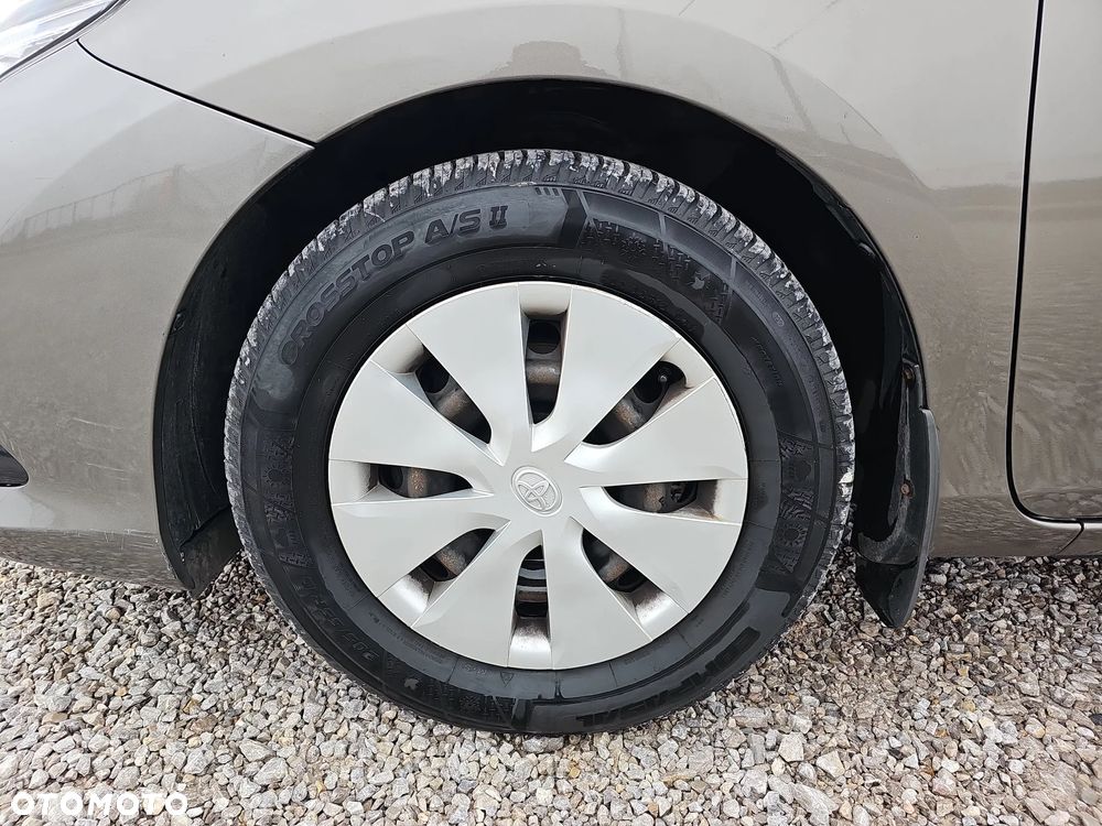 Toyota Auris 1.6 Active - 9
