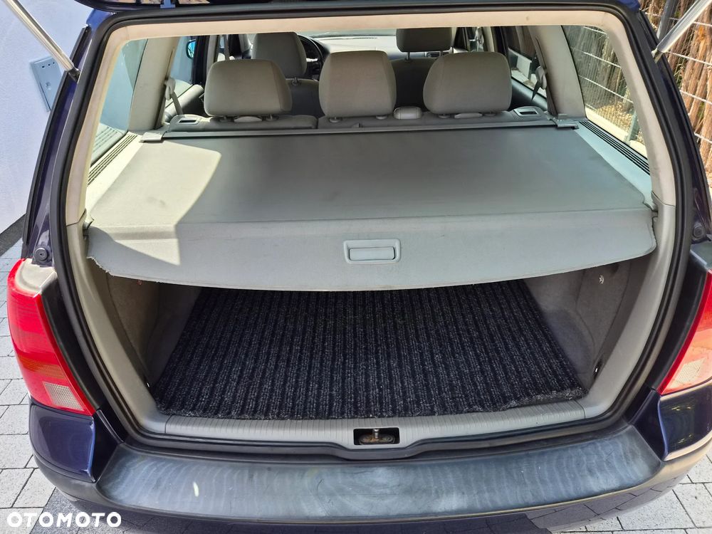 Volkswagen Golf 1.9 TDI - 11