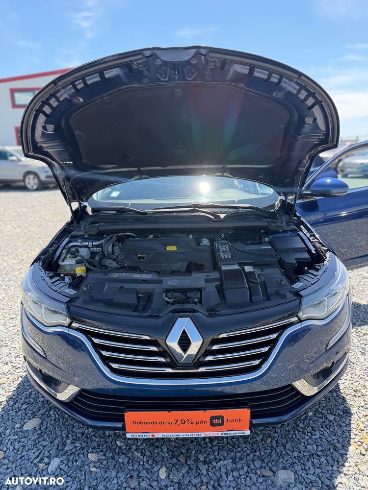 Renault Talisman ENERGY dCi EDC Intens - 20